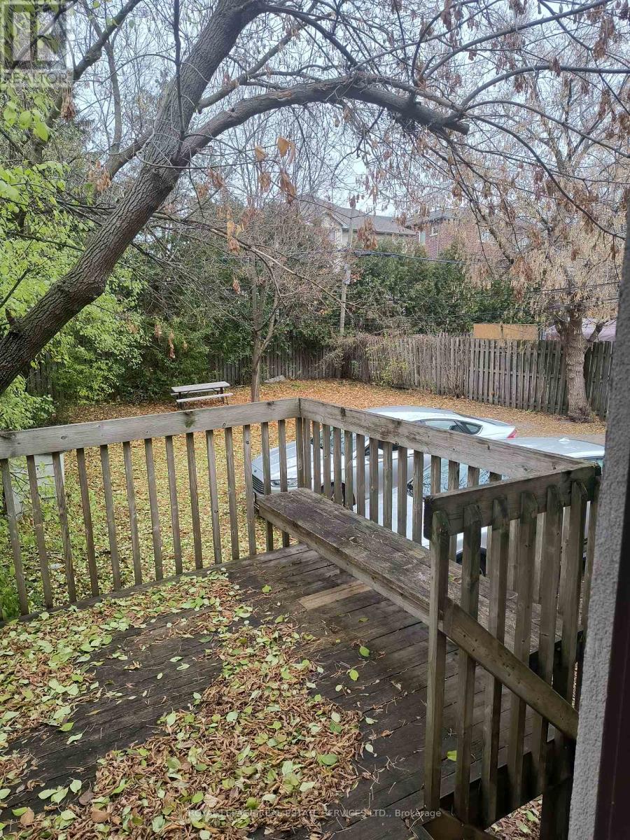 156 Sheppard Avenue W, Toronto, Ontario  M2N 1M8 - Photo 8 - C12579740