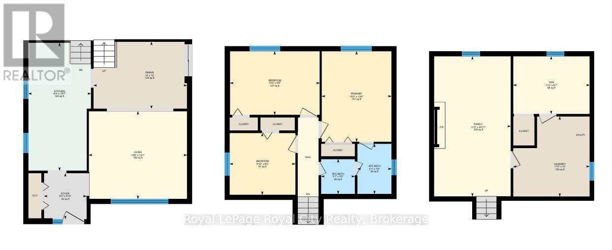 77 Kortright Road W, Guelph, Ontario  N1G 3B3 - Photo 33 - X12579420