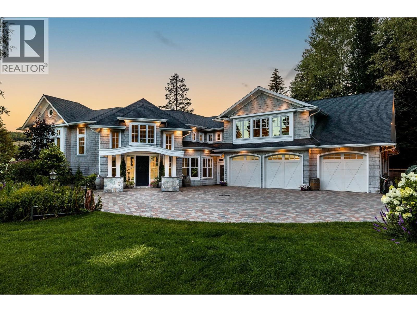 7015 Bench Drive, Prince George, British Columbia  V2K 5A2 - Photo 3 - R3070368