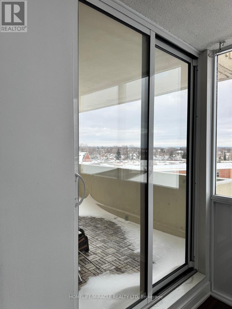 712 - 66 FALBY COURT, Ajax, Ontario