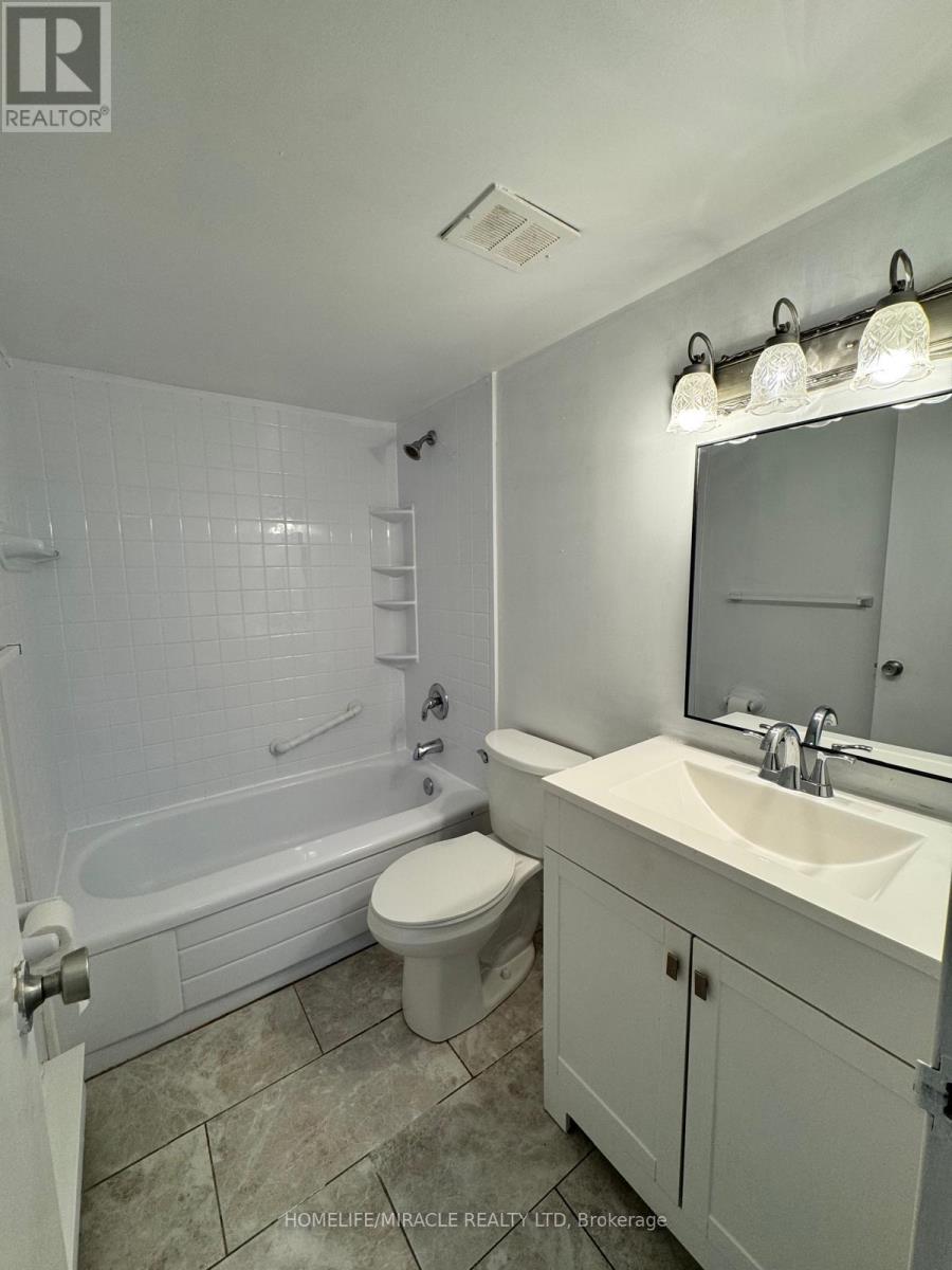 712 - 66 Falby Court, Ajax, Ontario  L1S 3L2 - Photo 11 - E12579560