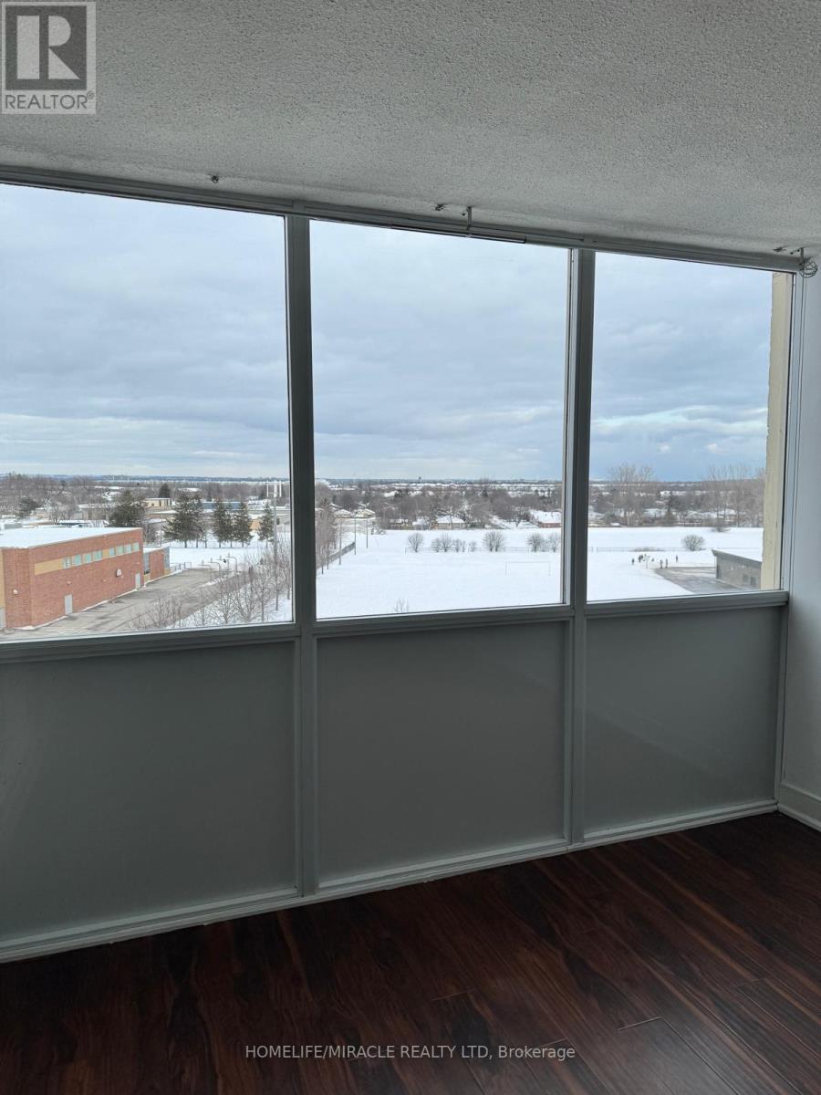 712 - 66 Falby Court, Ajax, Ontario  L1S 3L2 - Photo 2 - E12579560