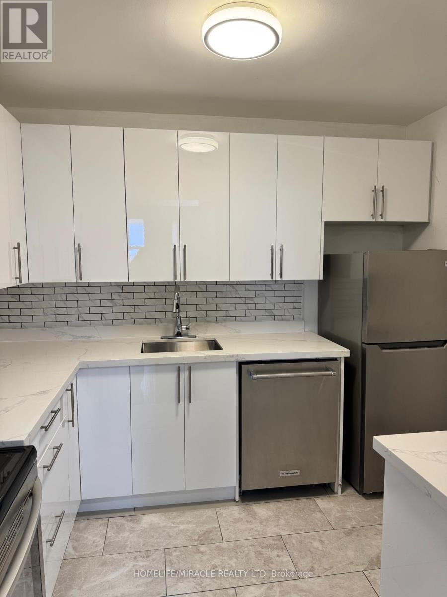 712 - 66 Falby Court, Ajax, Ontario  L1S 3L2 - Photo 6 - E12579560