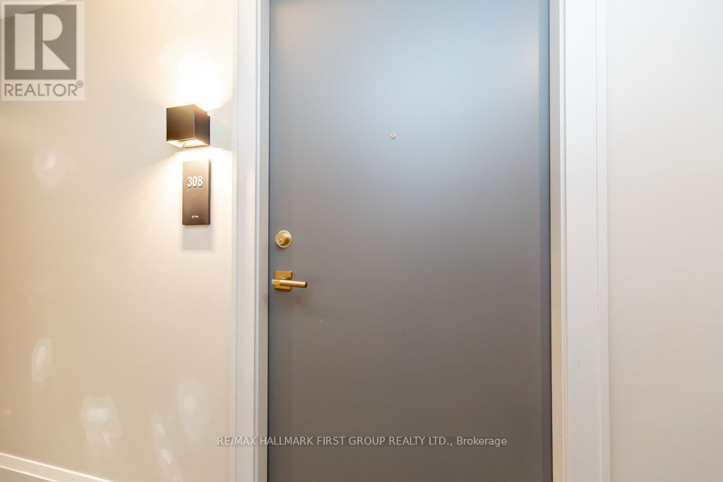 308 - 2 Manderley Drive, Toronto, Ontario  M1N 0C7 - Photo 17 - E12579586