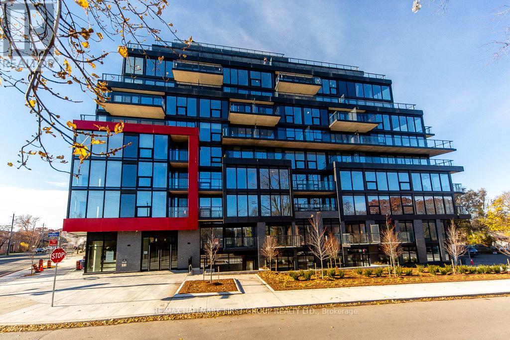 308 - 2 Manderley Drive, Toronto, Ontario  M1N 0C7 - Photo 18 - E12579586