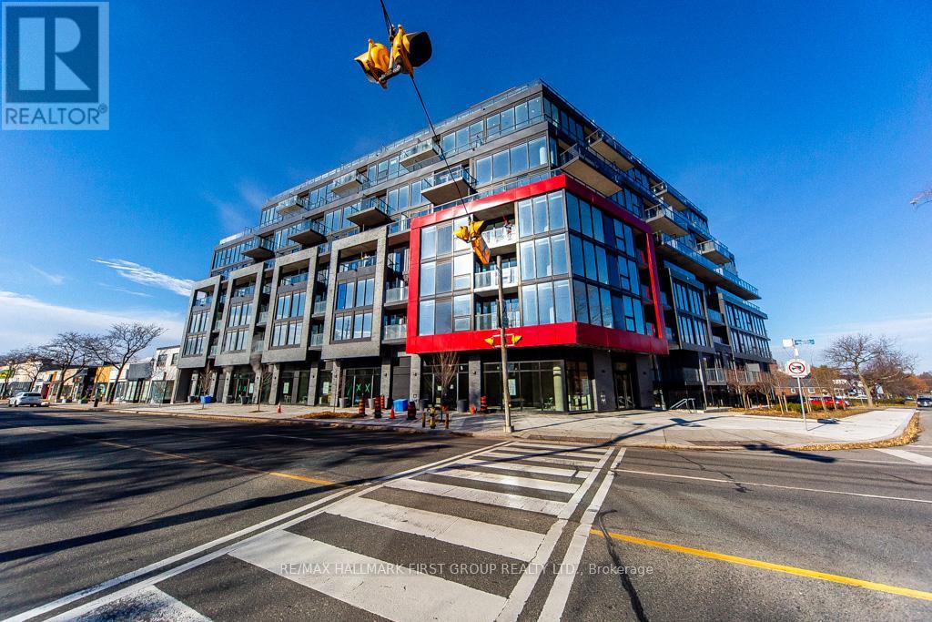 308 - 2 Manderley Drive, Toronto, Ontario  M1N 0C7 - Photo 19 - E12579586