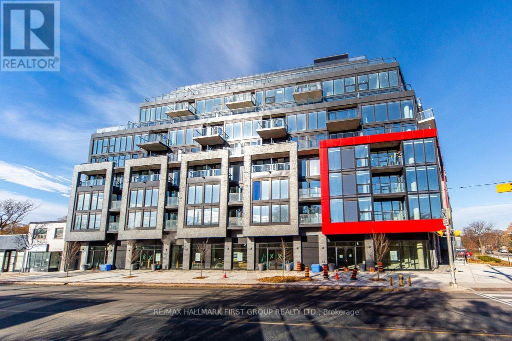 308 - 2 Manderley Drive, Toronto, Ontario  M1N 0C7 - Photo 20 - E12579586