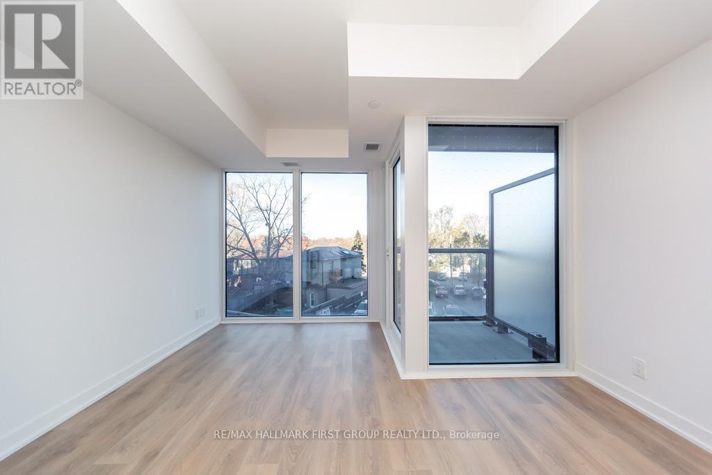 308 - 2 Manderley Drive, Toronto, Ontario  M1N 0C7 - Photo 4 - E12579586