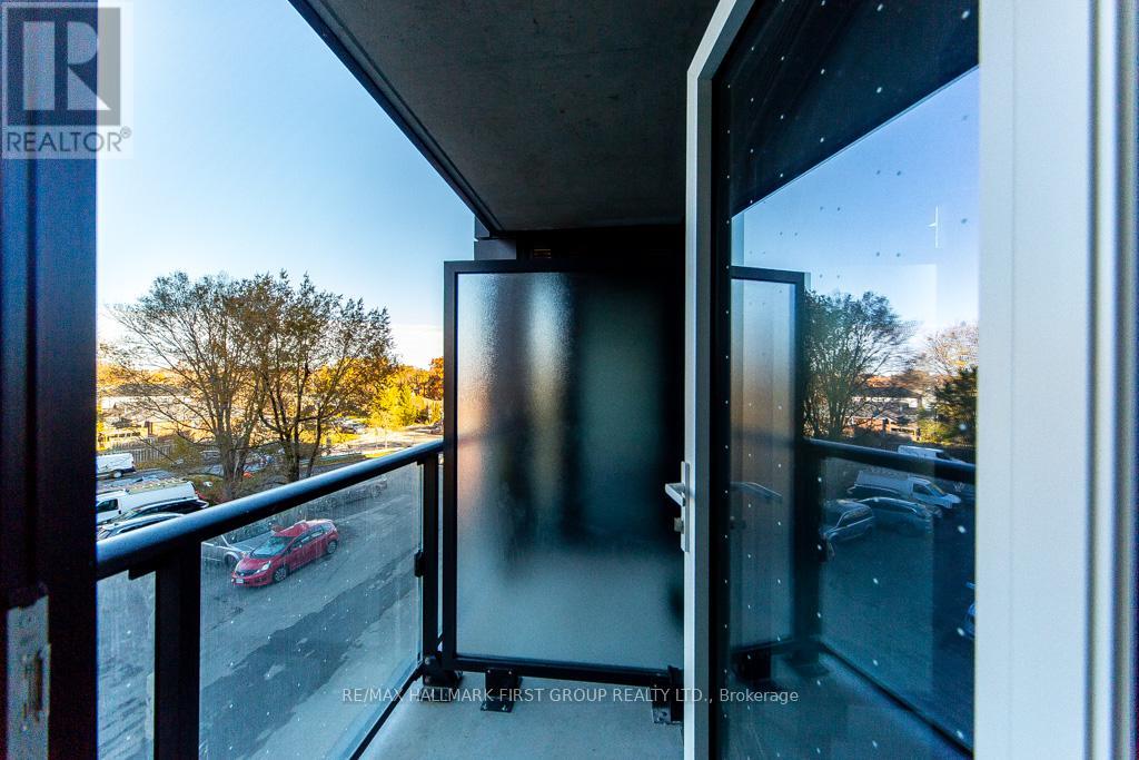 308 - 2 Manderley Drive, Toronto, Ontario  M1N 0C7 - Photo 5 - E12579586