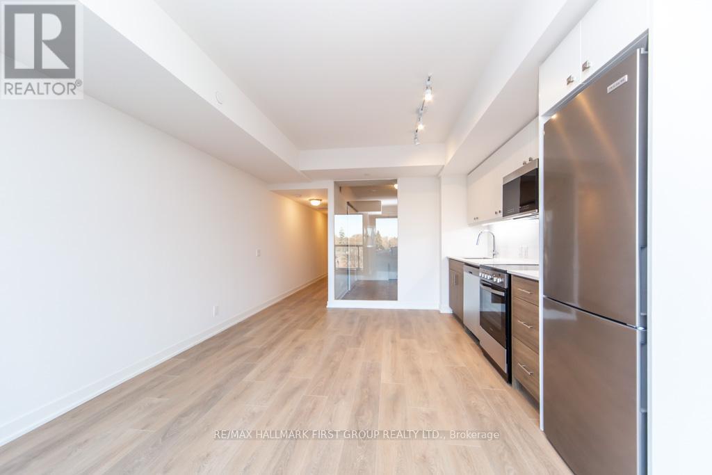 308 - 2 Manderley Drive, Toronto, Ontario  M1N 0C7 - Photo 6 - E12579586