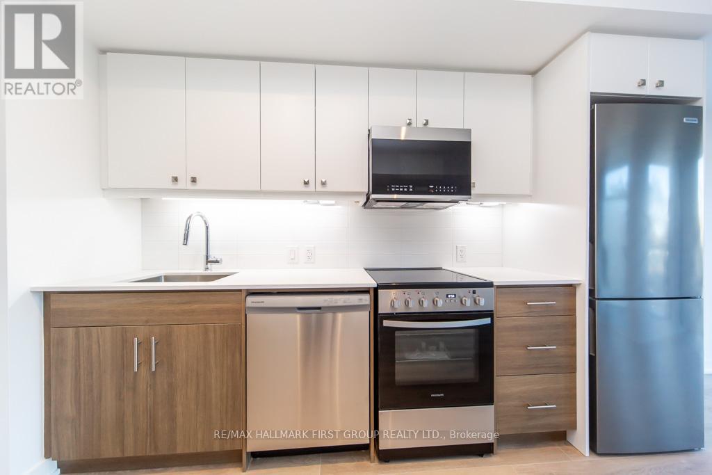 308 - 2 Manderley Drive, Toronto, Ontario  M1N 0C7 - Photo 8 - E12579586