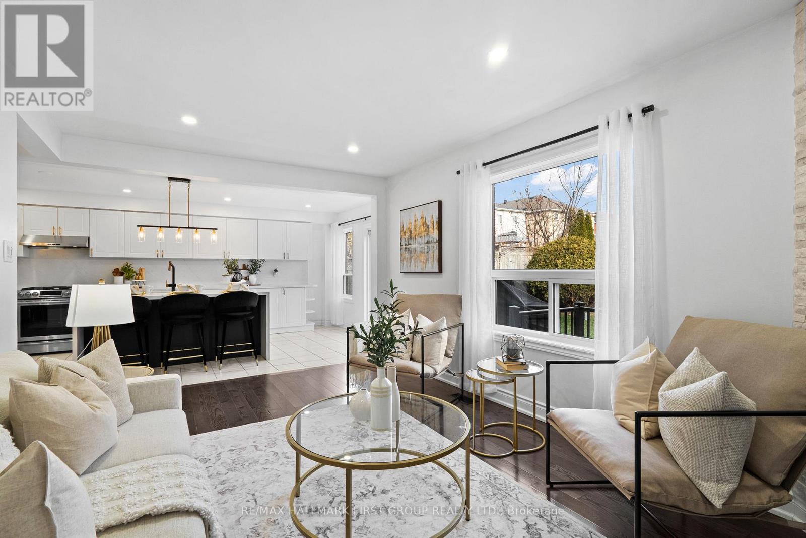 337 Old Harwood Avenue, Ajax, Ontario  L1Z 1H6 - Photo 9 - E12579720