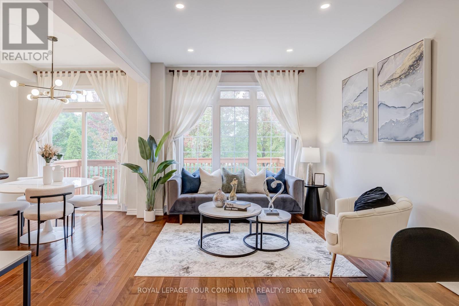 76 CABERNET ROAD, Vaughan, Ontario