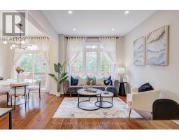 76 CABERNET ROAD, Vaughan, Ontario