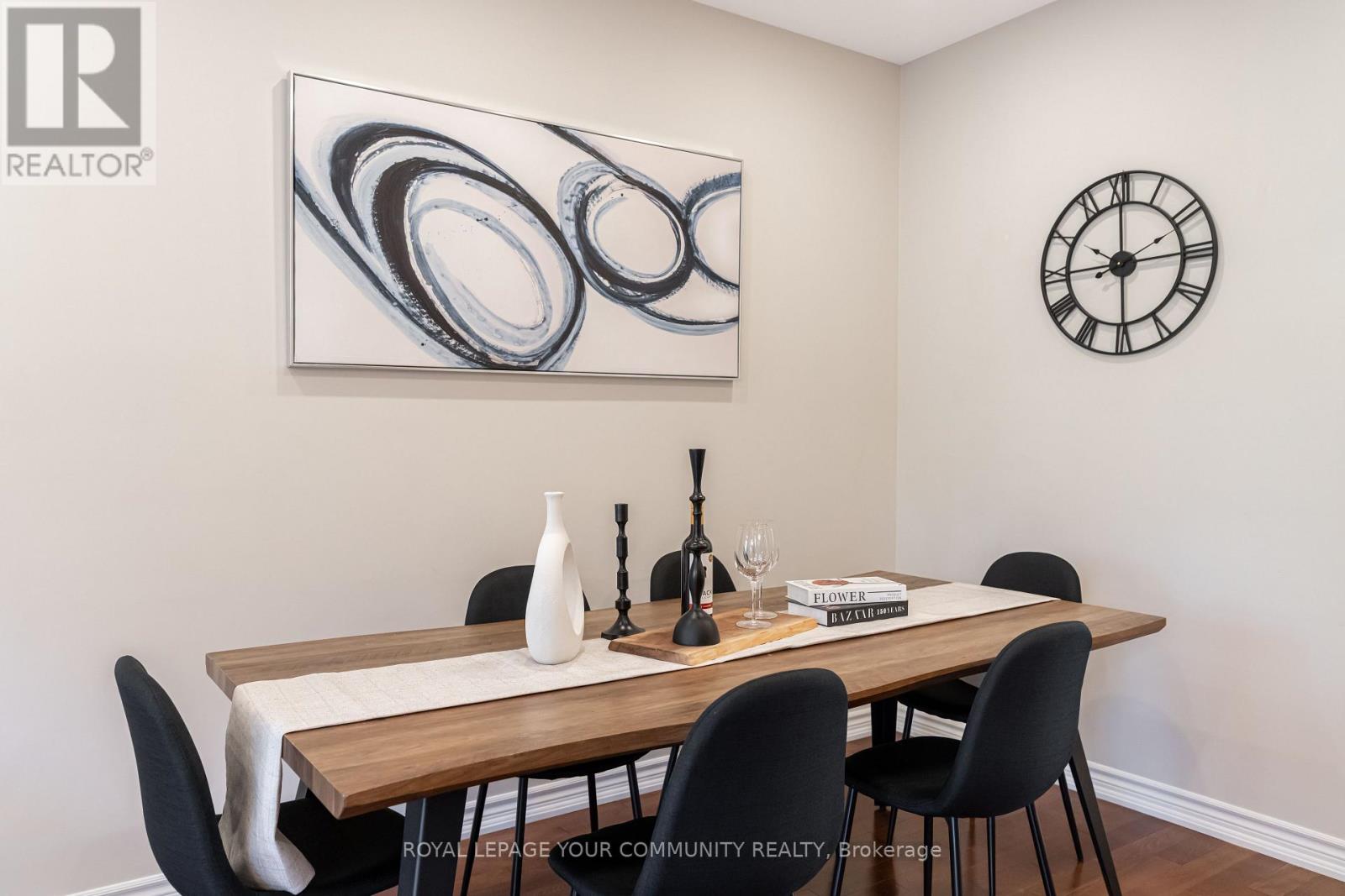 76 Cabernet Road, Vaughan, Ontario  L4J 8X7 - Photo 10 - N12545212