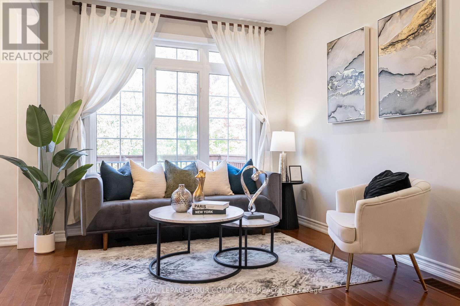 76 Cabernet Road, Vaughan, Ontario  L4J 8X7 - Photo 17 - N12545212