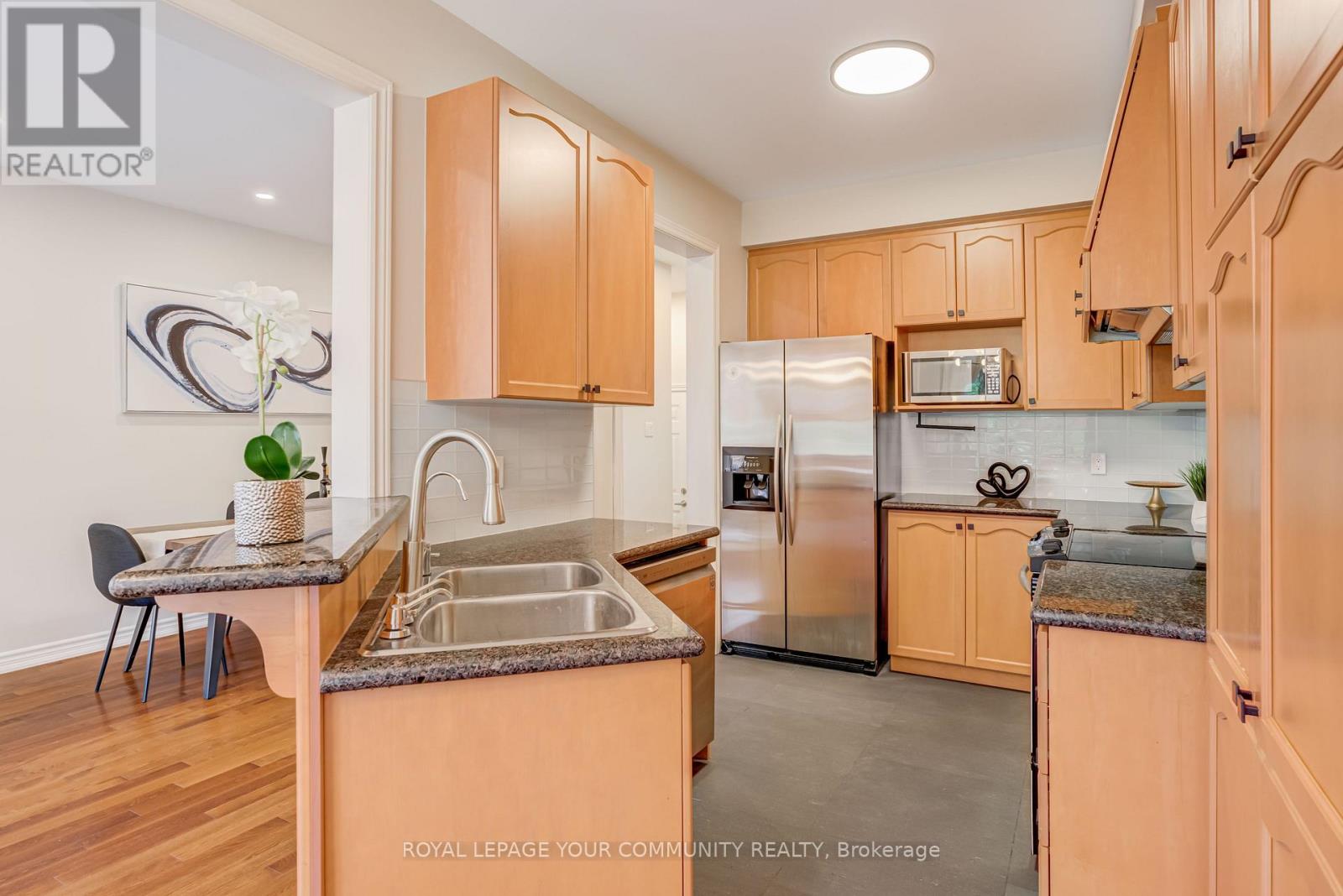 76 Cabernet Road, Vaughan, Ontario  L4J 8X7 - Photo 22 - N12545212