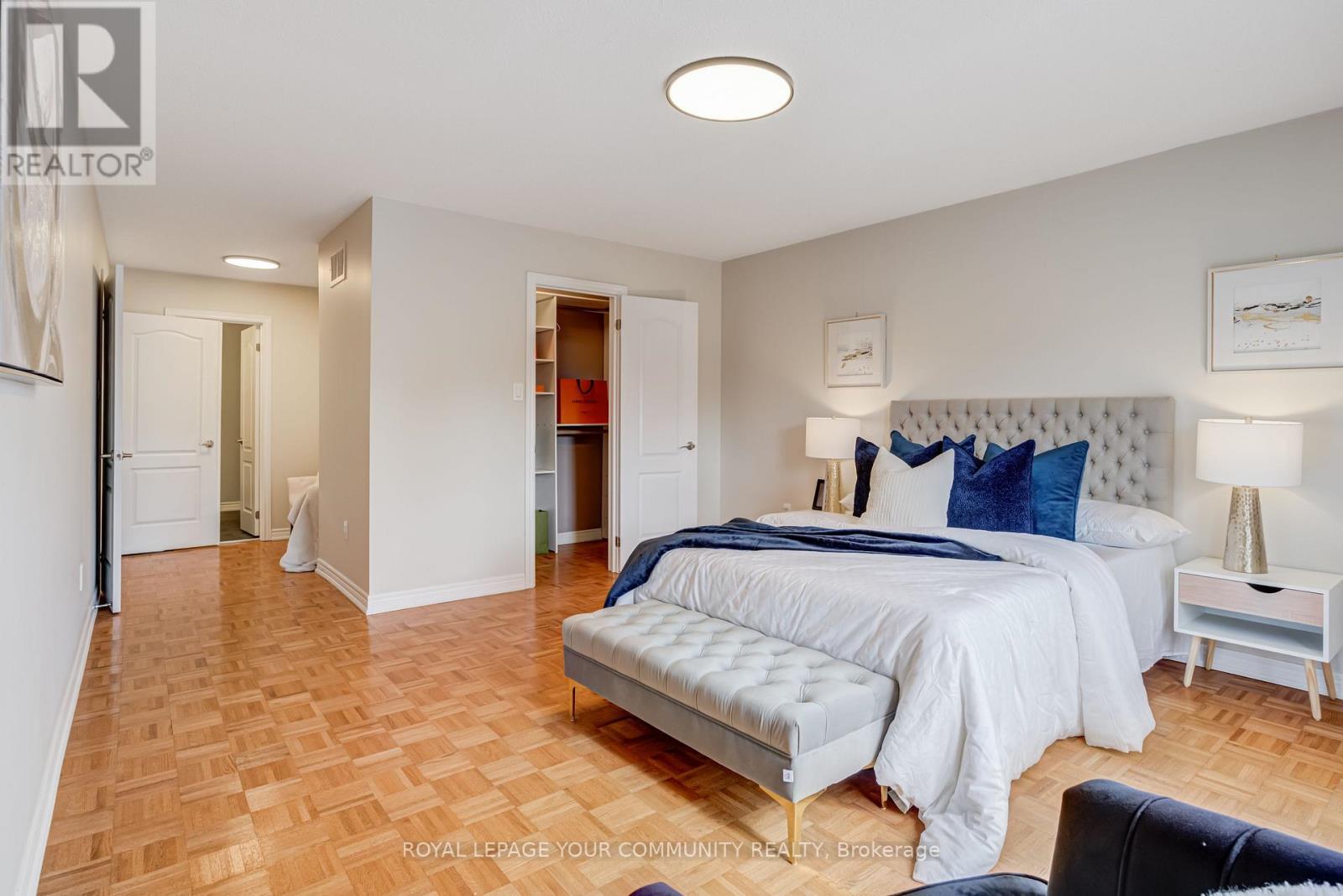 76 Cabernet Road, Vaughan, Ontario  L4J 8X7 - Photo 33 - N12545212