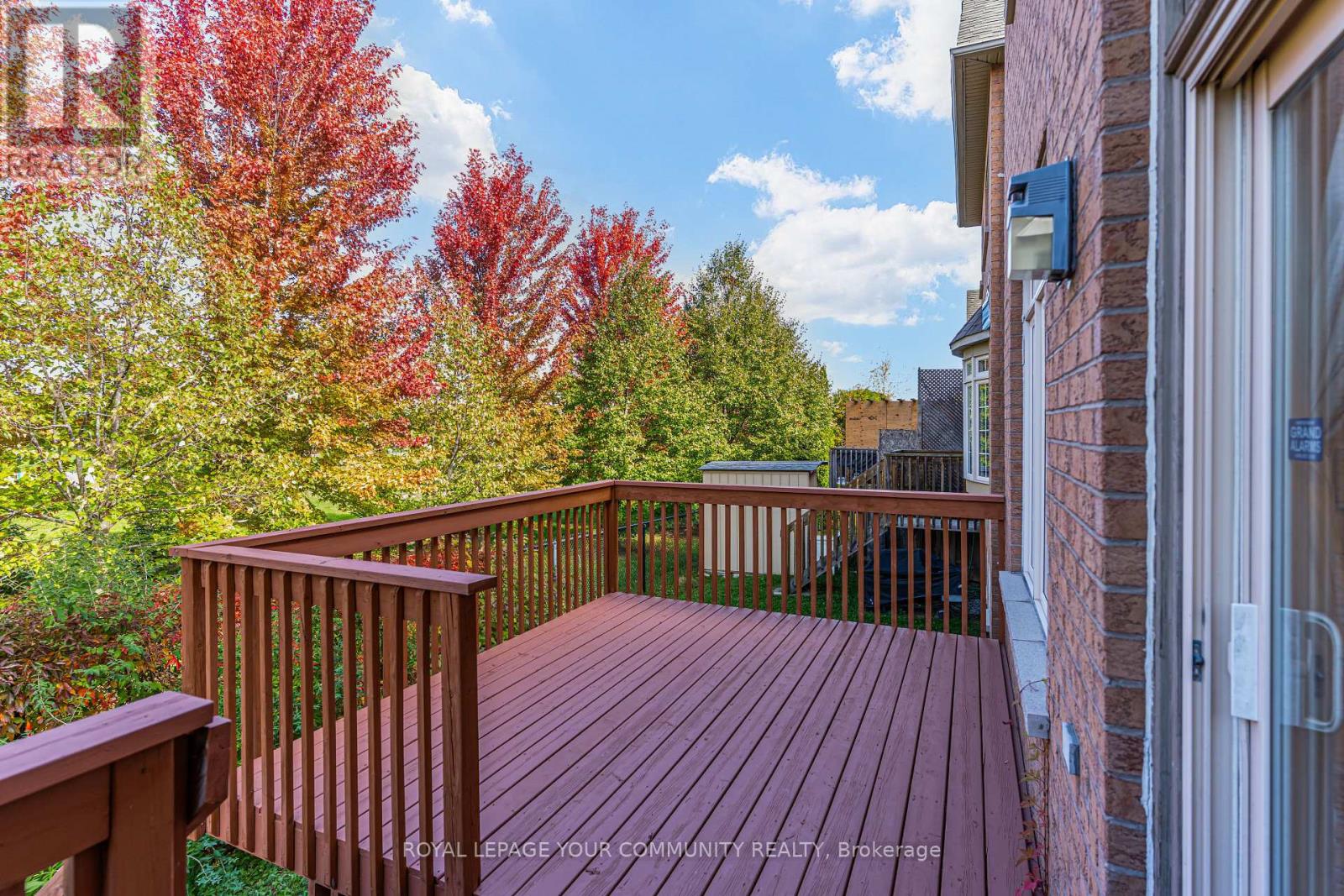 76 Cabernet Road, Vaughan, Ontario  L4J 8X7 - Photo 49 - N12545212