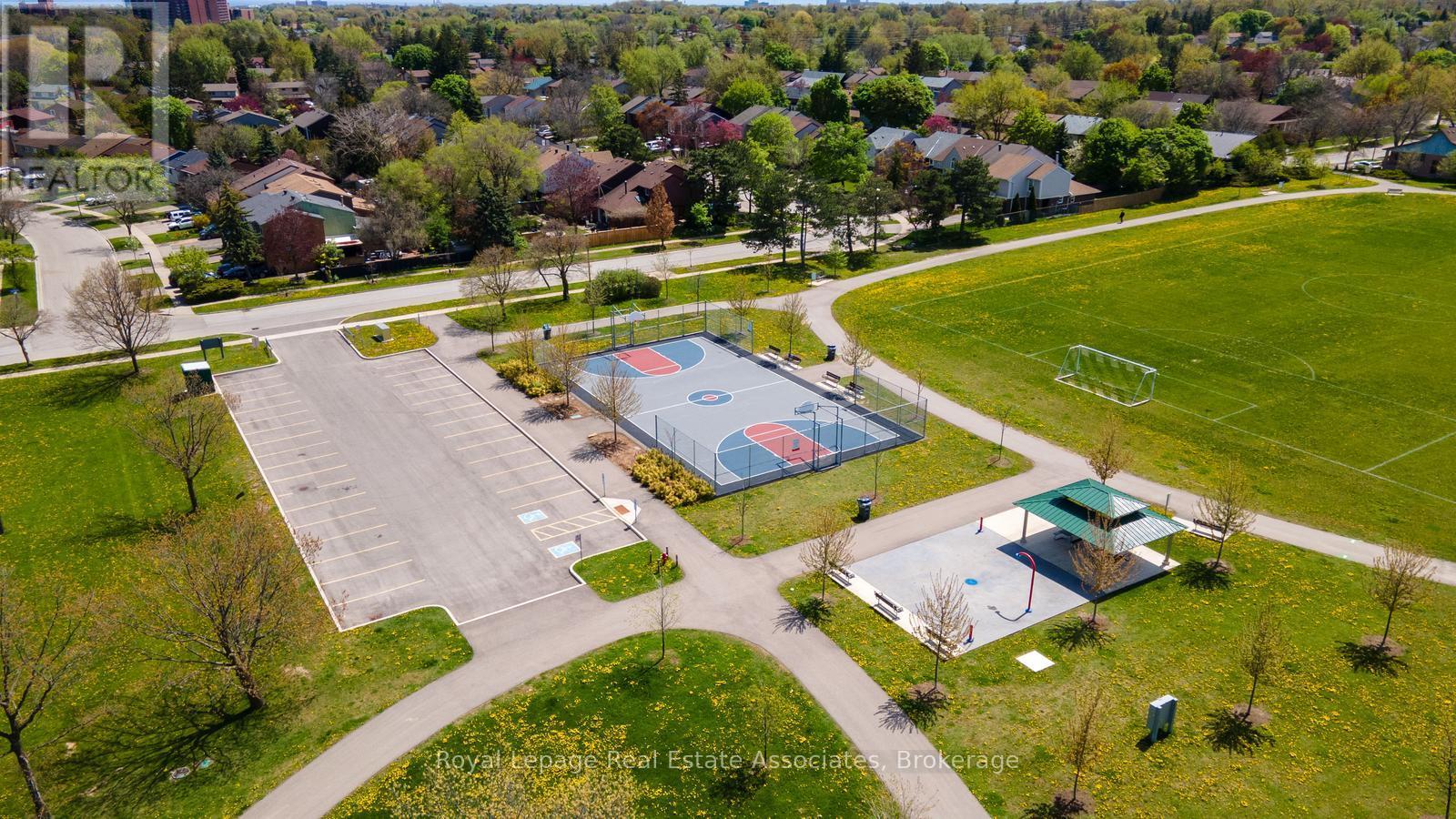 4097 Pheasant Run, Mississauga, Ontario  L5L 2C2 - Photo 40 - W12577898