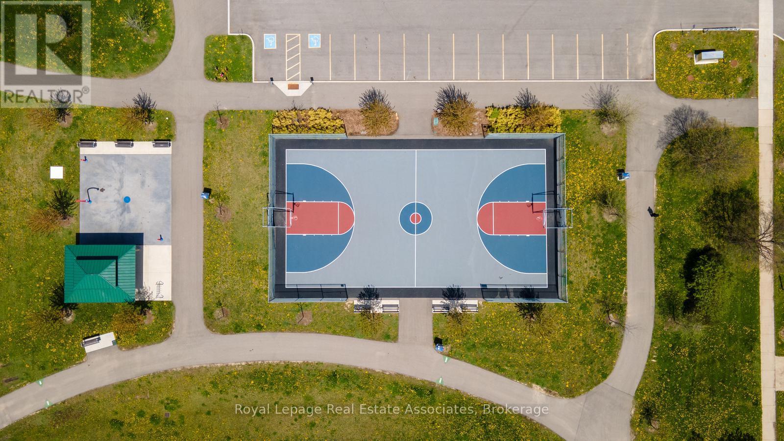 4097 Pheasant Run, Mississauga, Ontario  L5L 2C2 - Photo 41 - W12577898