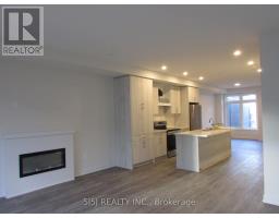 18 MERMOT LANE, Richmond Hill, Ontario
