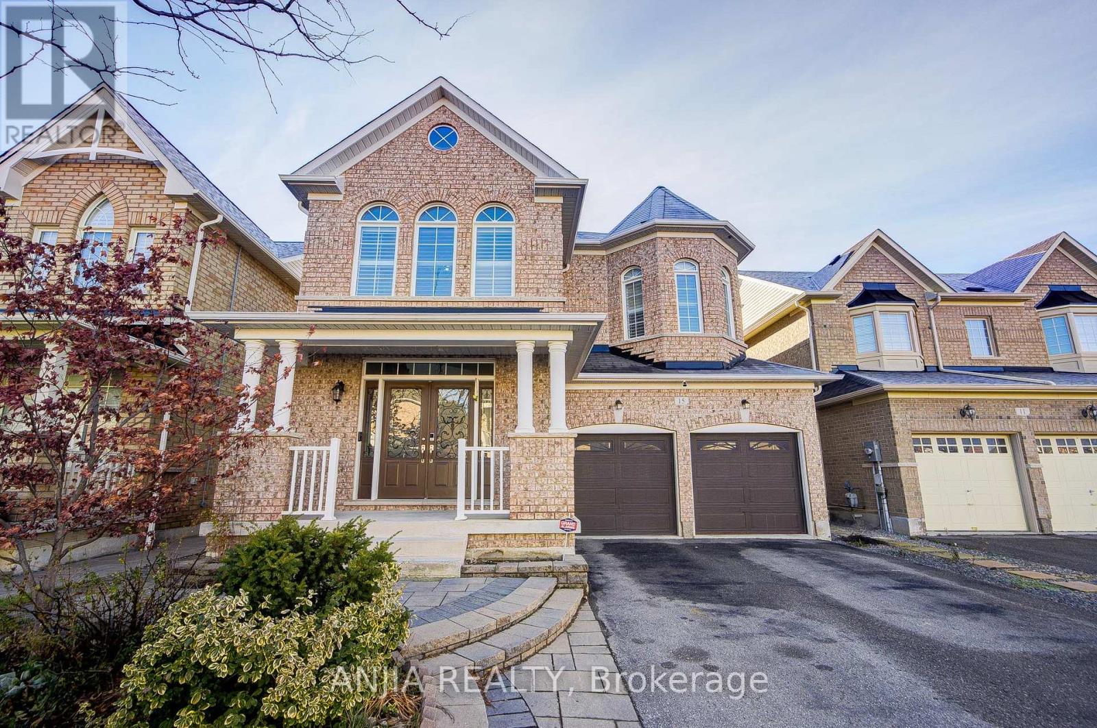15 ROSS SHINER LANE, Whitchurch-Stouffville, Ontario