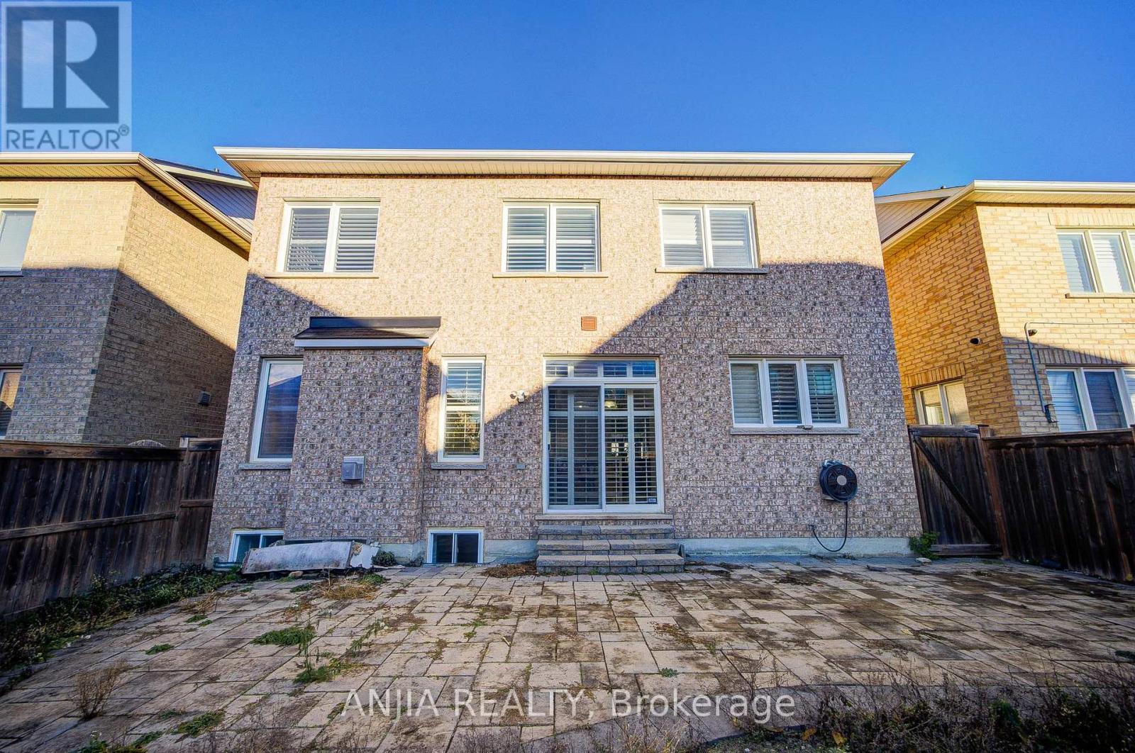 15 Ross Shiner Lane, Whitchurch-Stouffville, Ontario  L4A 0V5 - Photo 50 - N12579600