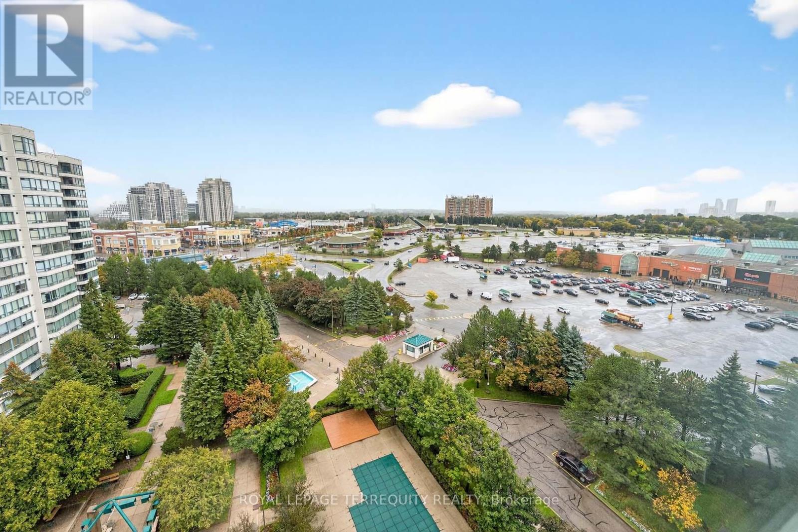 1402 - 110 Promenade Circle, Vaughan, Ontario  L4J 7W8 - Photo 40 - N12579624