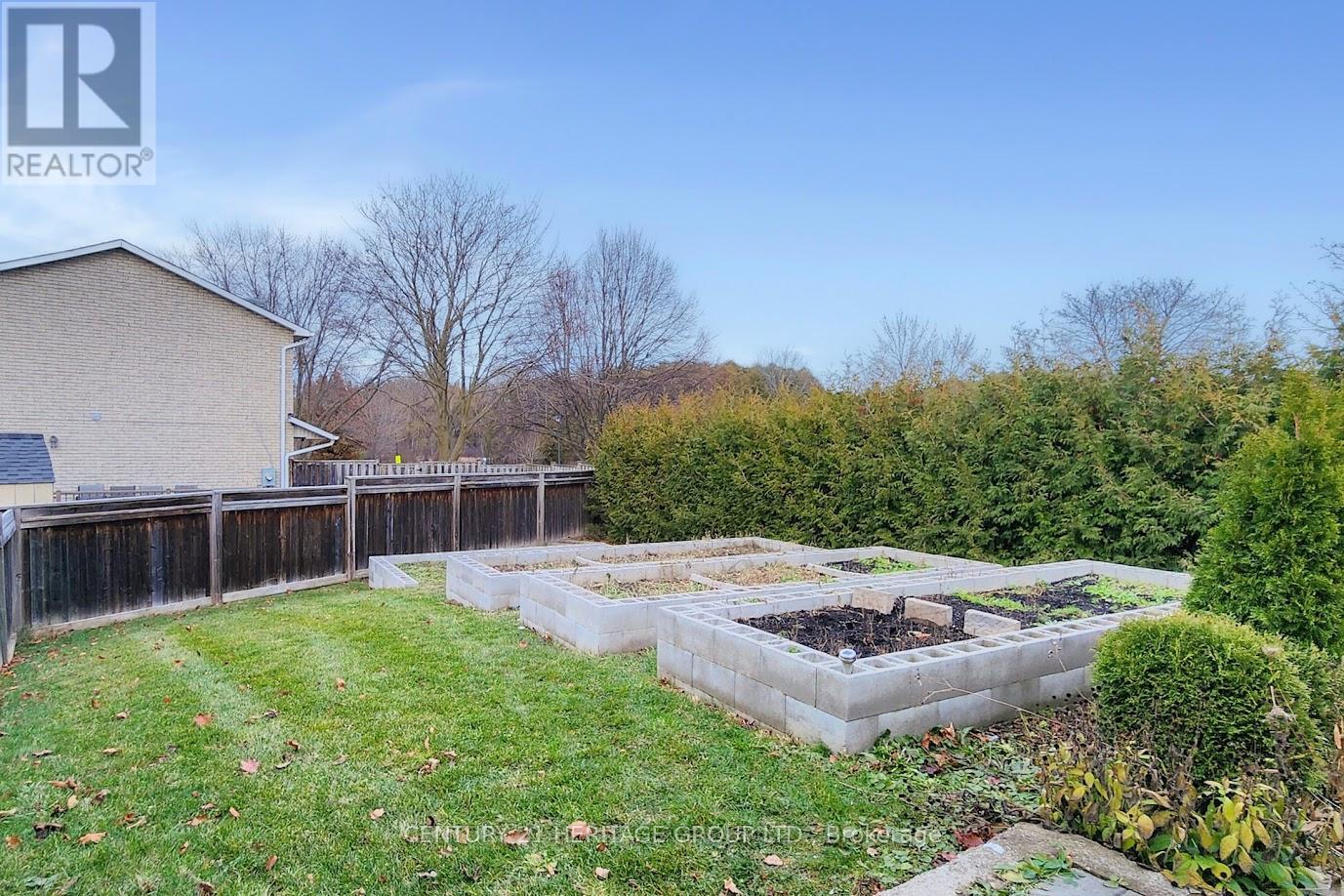 178 Waratah Avenue, Newmarket, Ontario  L3Y 6R4 - Photo 38 - N12579728