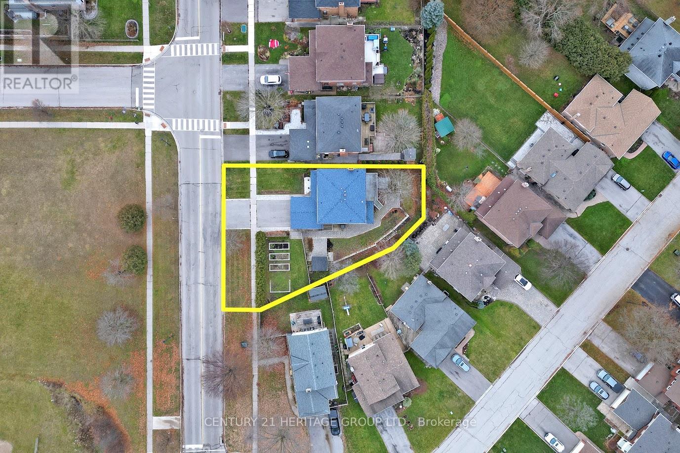 178 Waratah Avenue, Newmarket, Ontario  L3Y 6R4 - Photo 41 - N12579728