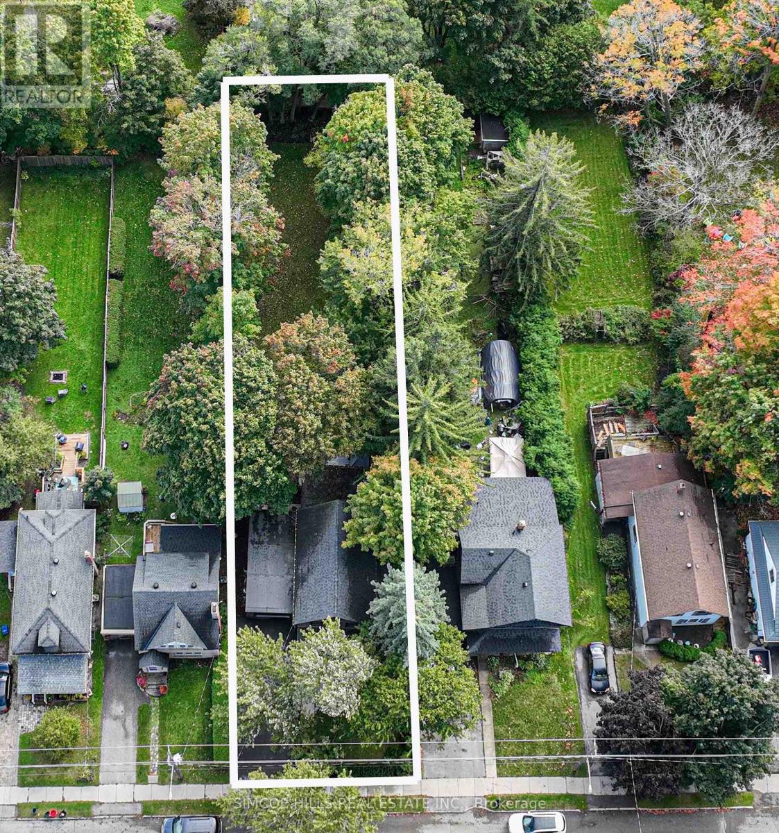 101 Jarvis Street, Orillia, Ontario  L3V 2A4 - Photo 26 - S12579604