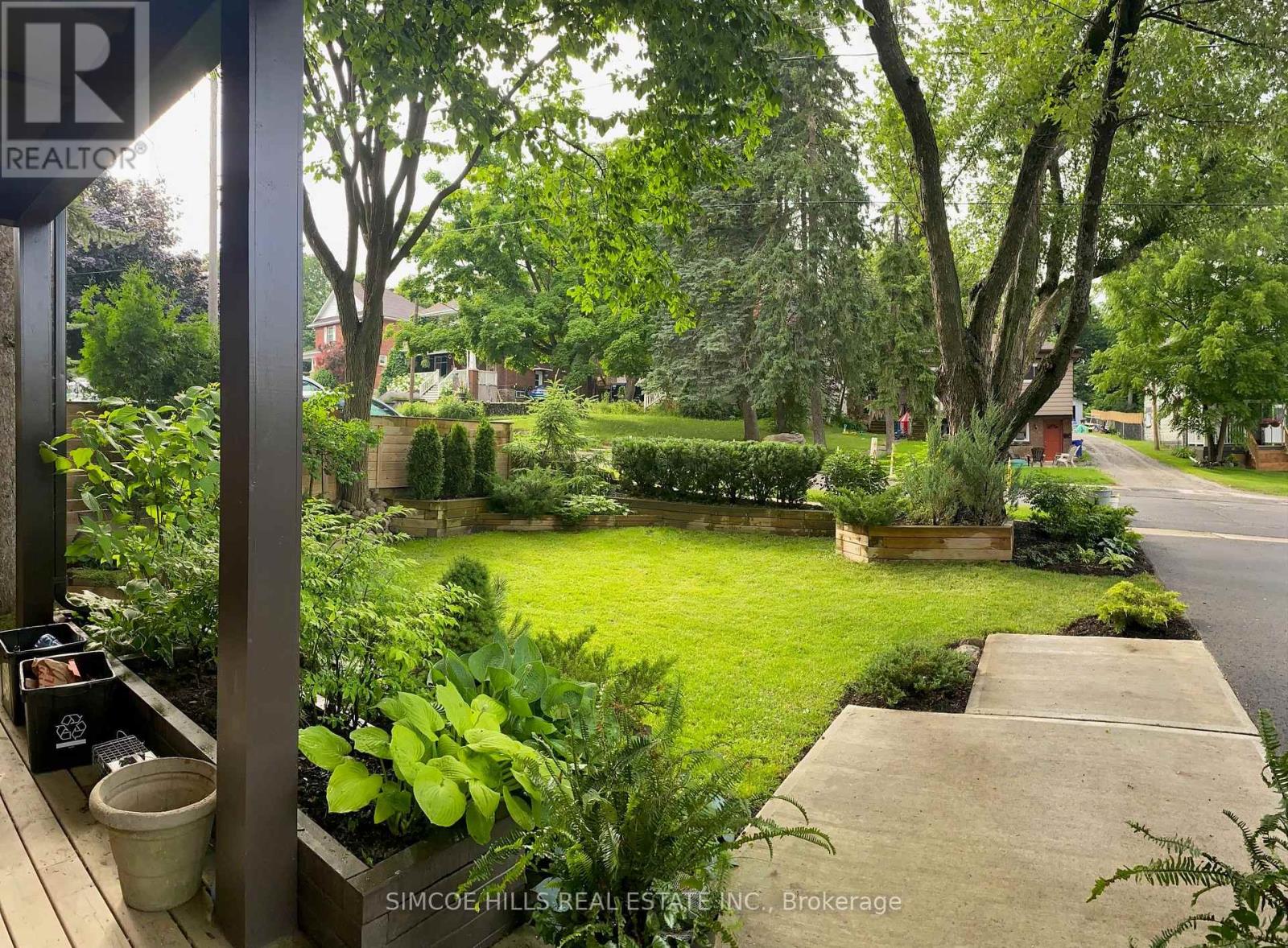 101 Jarvis Street, Orillia, Ontario  L3V 2A4 - Photo 28 - S12579604