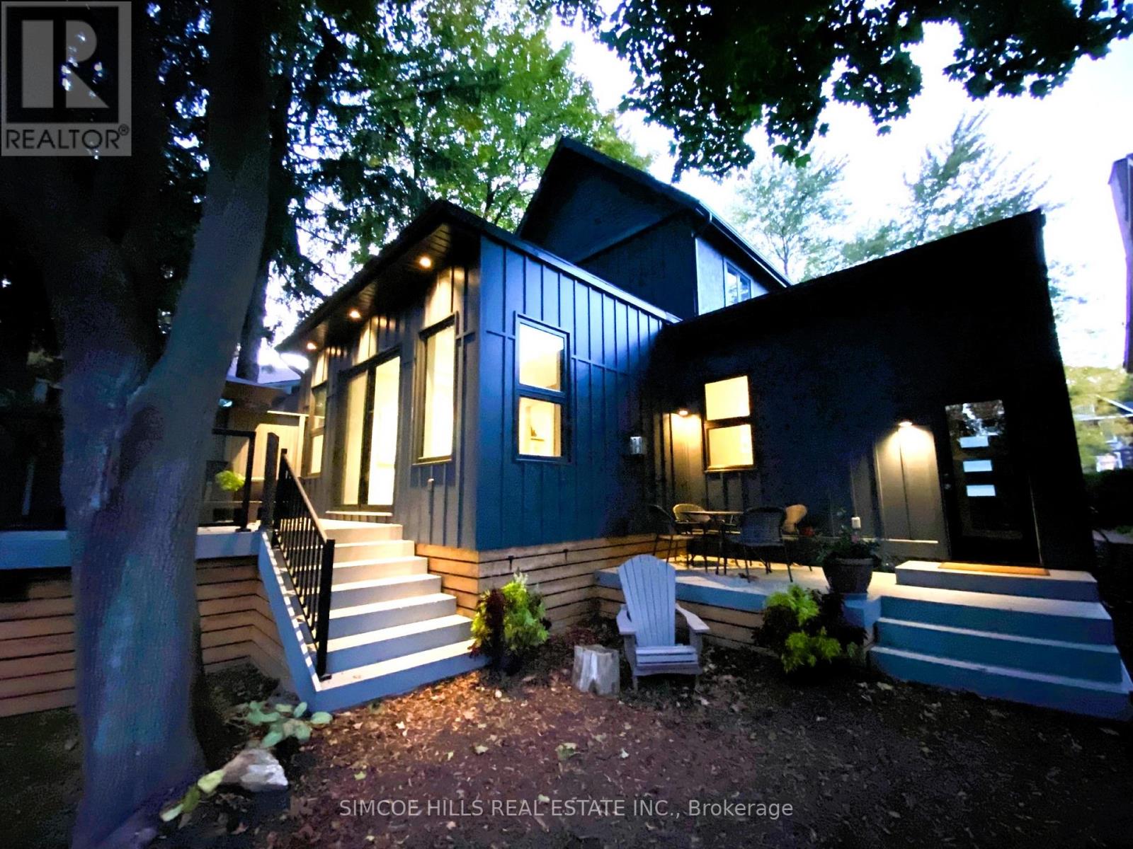 101 Jarvis Street, Orillia, Ontario  L3V 2A4 - Photo 3 - S12579604