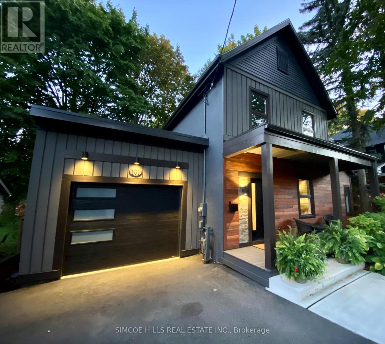 101 Jarvis Street, Orillia, Ontario  L3V 2A4 - Photo 4 - S12579604