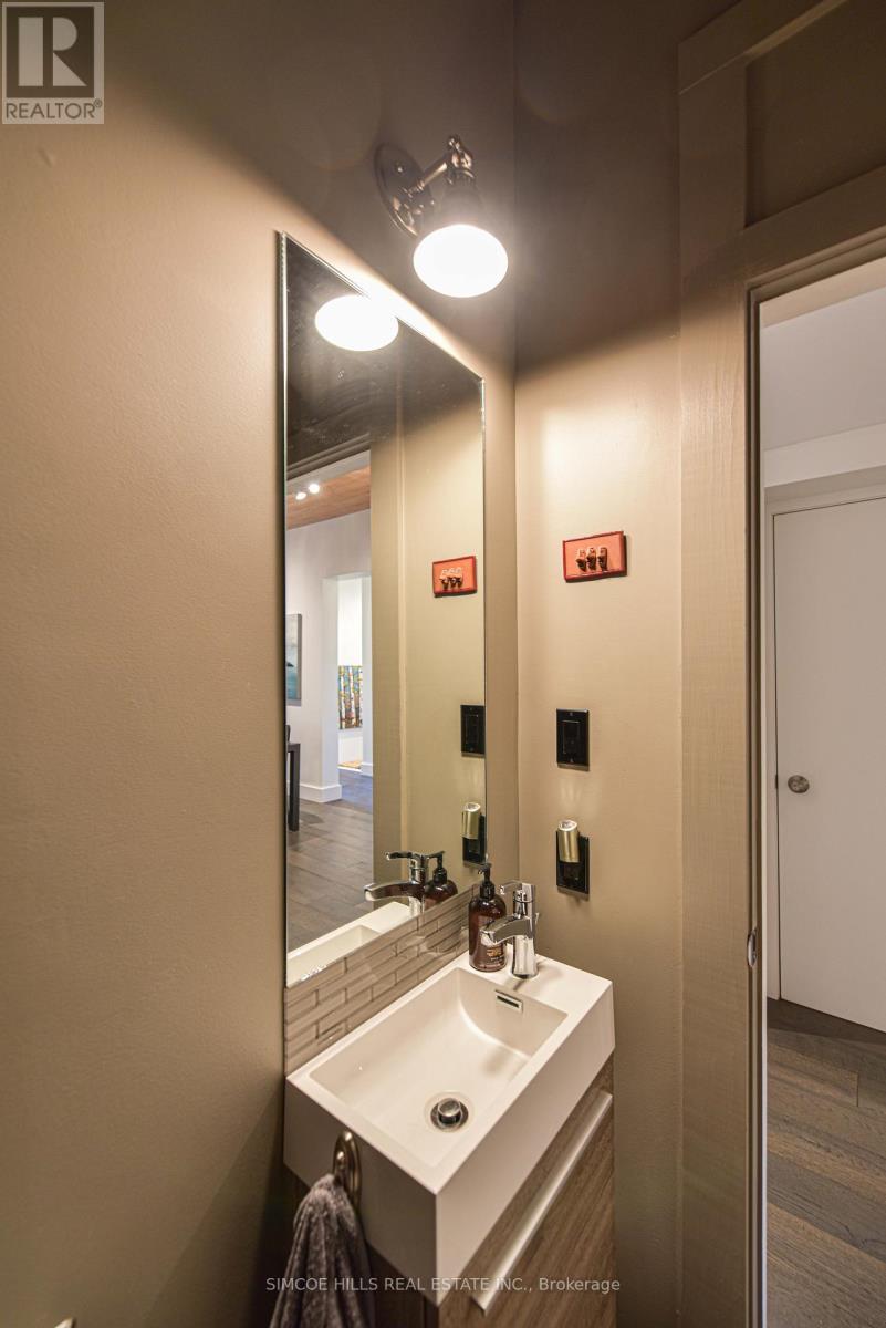 101 Jarvis Street, Orillia, Ontario  L3V 2A4 - Photo 9 - S12579604