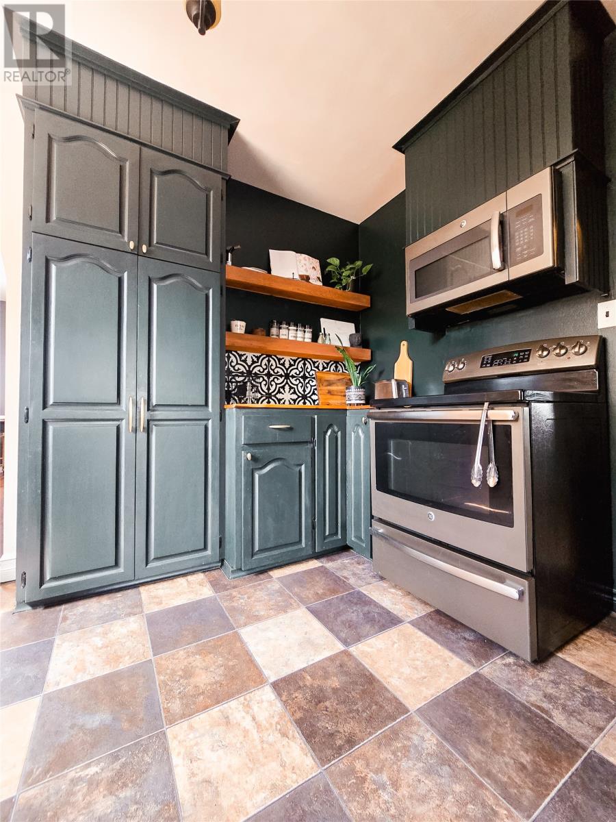 9 Riverview Road, Grand Falls-Windsor, Newfoundland & Labrador  A2A 1X4 - Photo 11 - 1292806