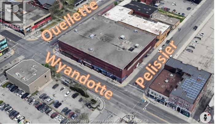 MLS# 25030677: 75 WYANDOTTE, Windsor, Canada