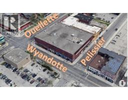 75 WYANDOTTE, Windsor, Ontario