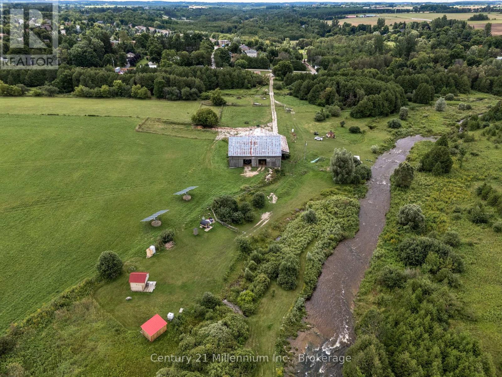 21 Station Street, Amaranth, Ontario  L9W 0V2 - Photo 1 - X12579768