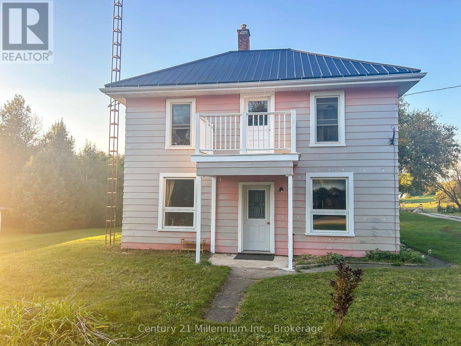 21 Station Street, Amaranth, Ontario  L9W 0V2 - Photo 28 - X12579768