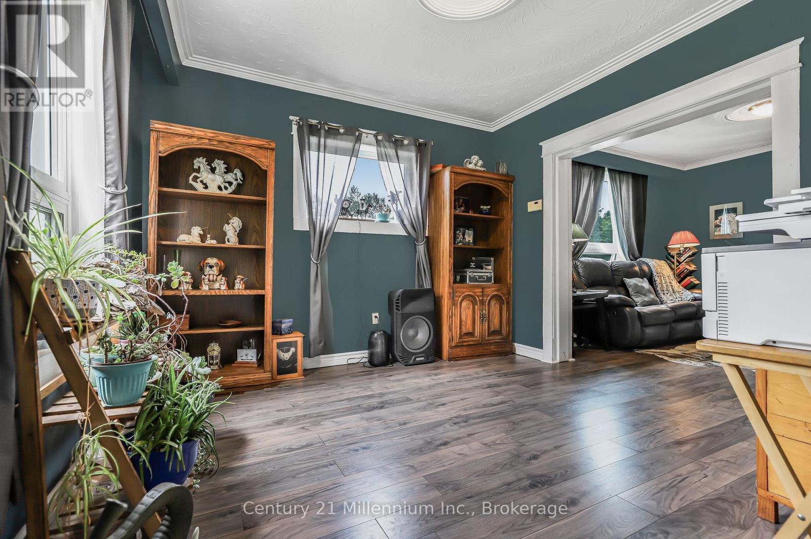 21 Station Street, Amaranth, Ontario  L9W 0V2 - Photo 31 - X12579768