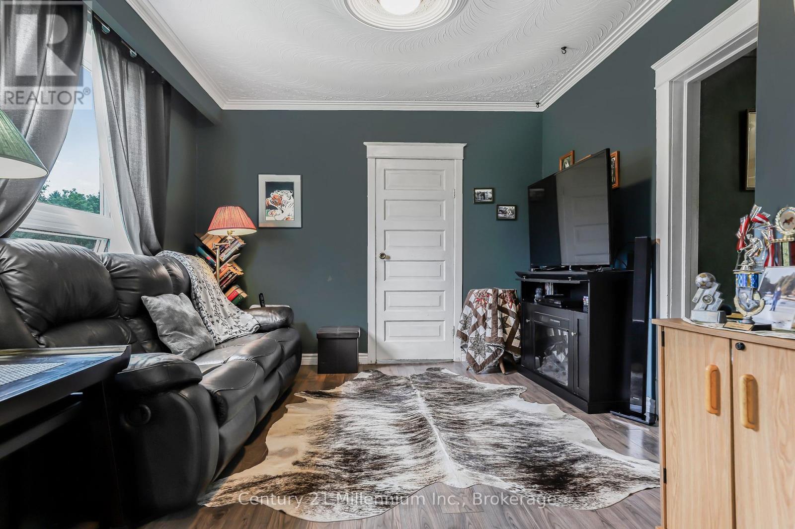 21 Station Street, Amaranth, Ontario  L9W 0V2 - Photo 33 - X12579768