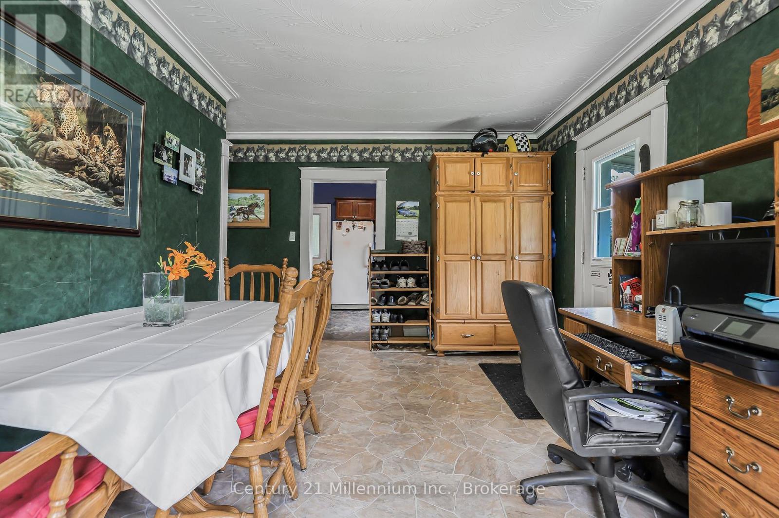 21 Station Street, Amaranth, Ontario  L9W 0V2 - Photo 37 - X12579768