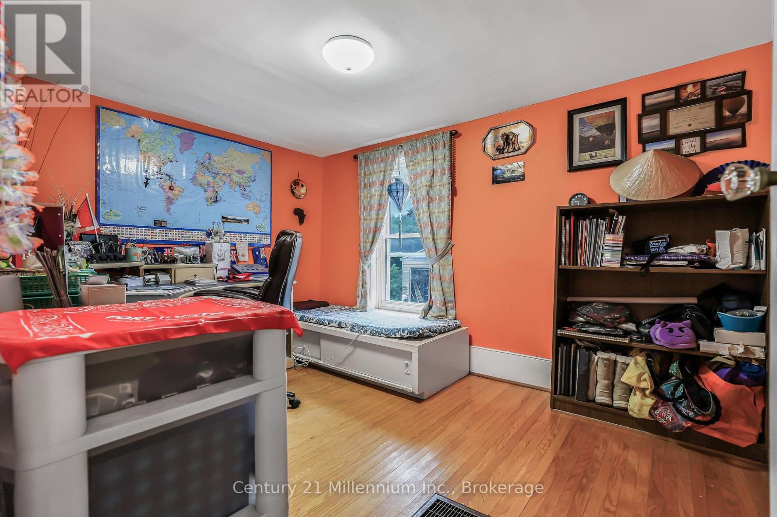 21 Station Street, Amaranth, Ontario  L9W 0V2 - Photo 46 - X12579768