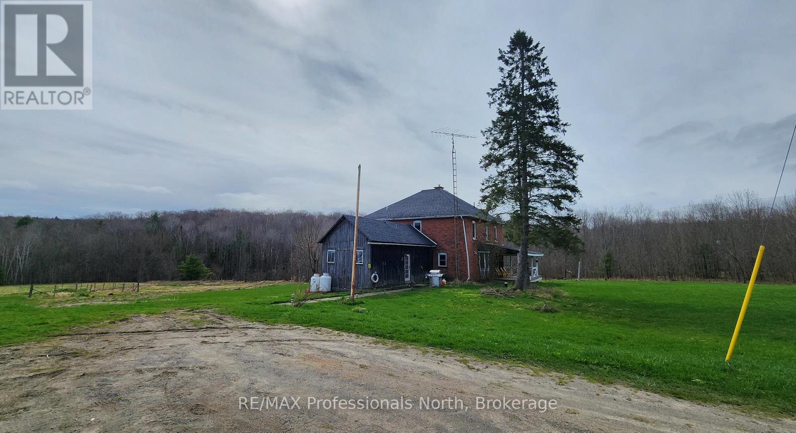 1 - 1034 Quinn Road, Muskoka Lakes, Ontario  P0B 1M0 - Photo 29 - X12579790