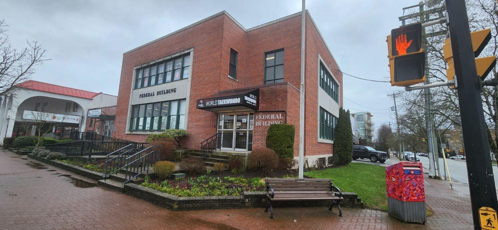 201 20408 Douglas Crescent, Langley, British Columbia V3A 4B4 - Photo 4 - C8074049