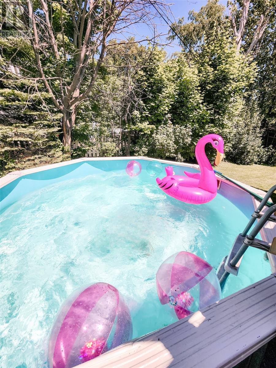 9 Riverview Road, Grand Falls-Windsor, Newfoundland & Labrador  A2A 1X4 - Photo 38 - 1292806