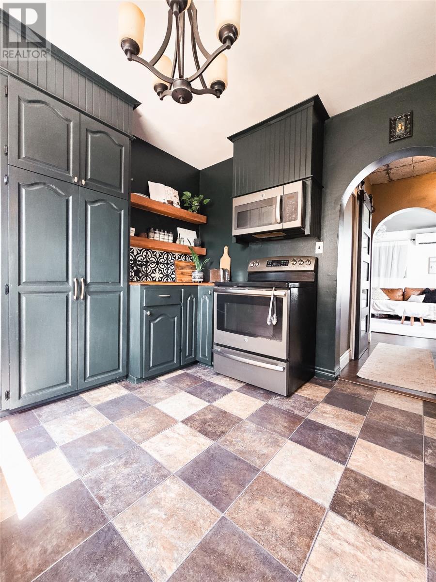 9 Riverview Road, Grand Falls-Windsor, Newfoundland & Labrador  A2A 1X4 - Photo 4 - 1292806