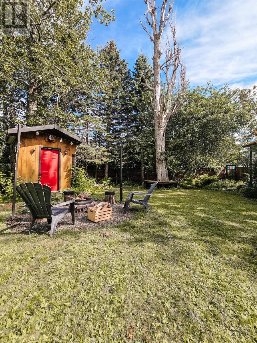 9 Riverview Road, Grand Falls-Windsor, Newfoundland & Labrador  A2A 1X4 - Photo 45 - 1292806